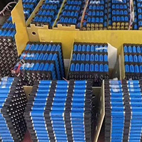 安徽松下磷酸电池回收|锂电池高价回收厂家